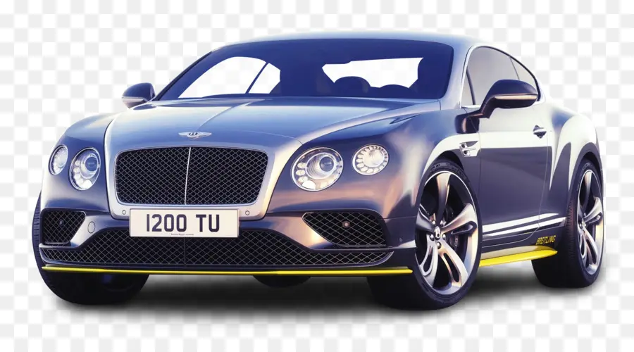 2018 Bentley Continental Gt，Bentley PNG