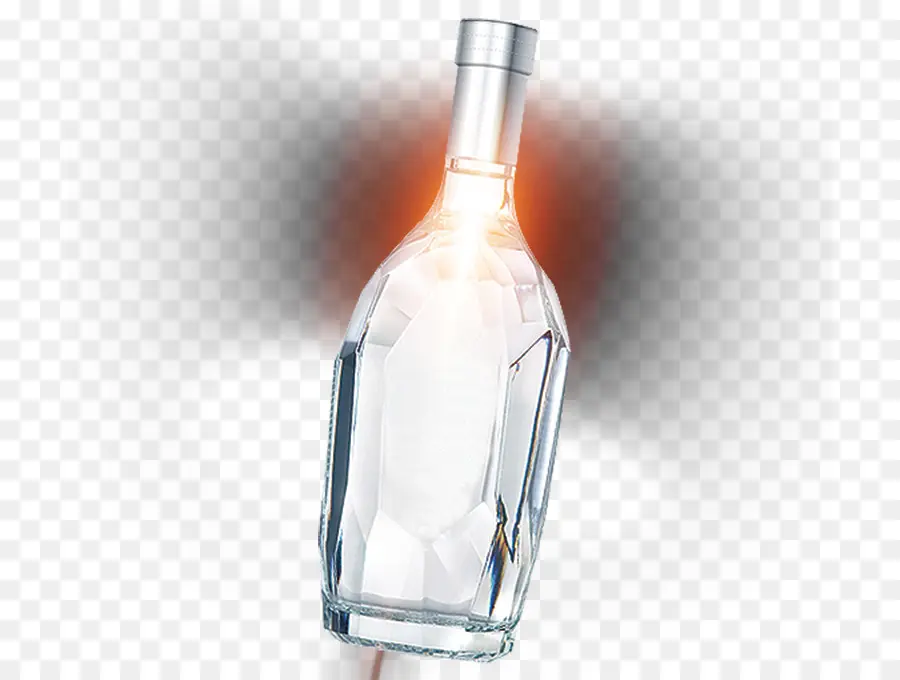 şişe，Elmas PNG