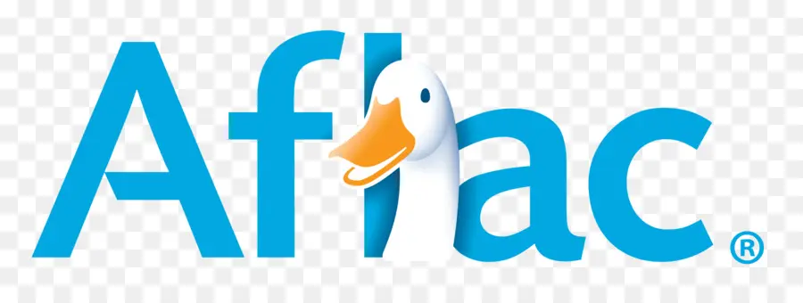 Aflac Logosu，Sigorta PNG