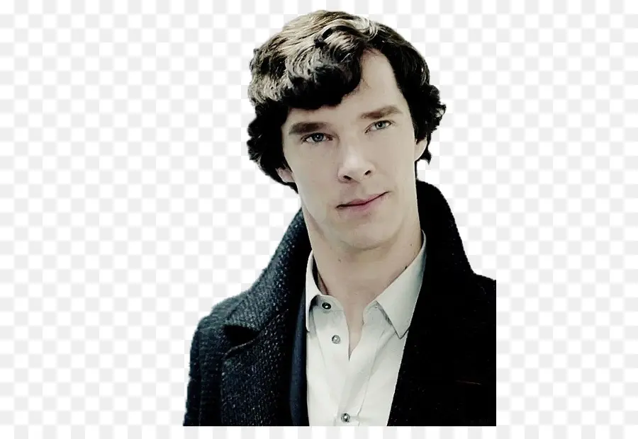 Burçak，Sherlock PNG