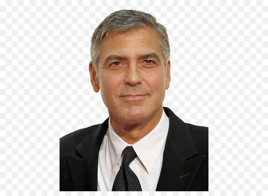 George Clooney，2011 Toronto Uluslararası Film Festivali PNG