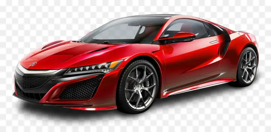 2018 Acura Nsx，2017 Acura Nsx PNG