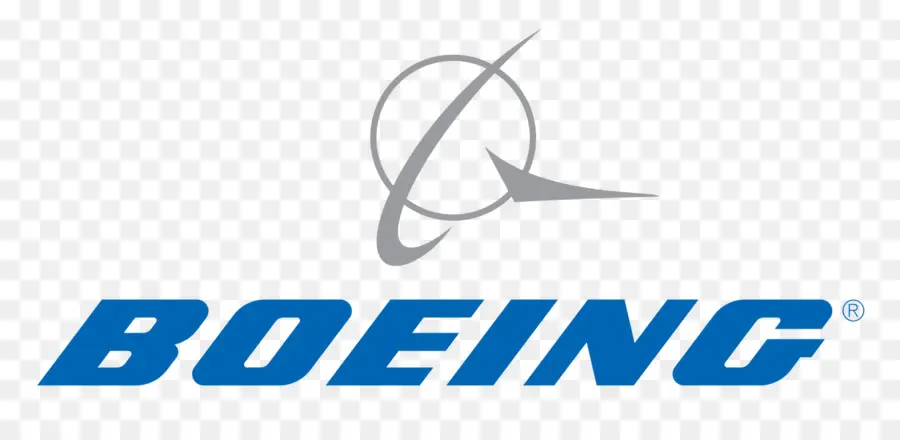 Boeing，Logo PNG