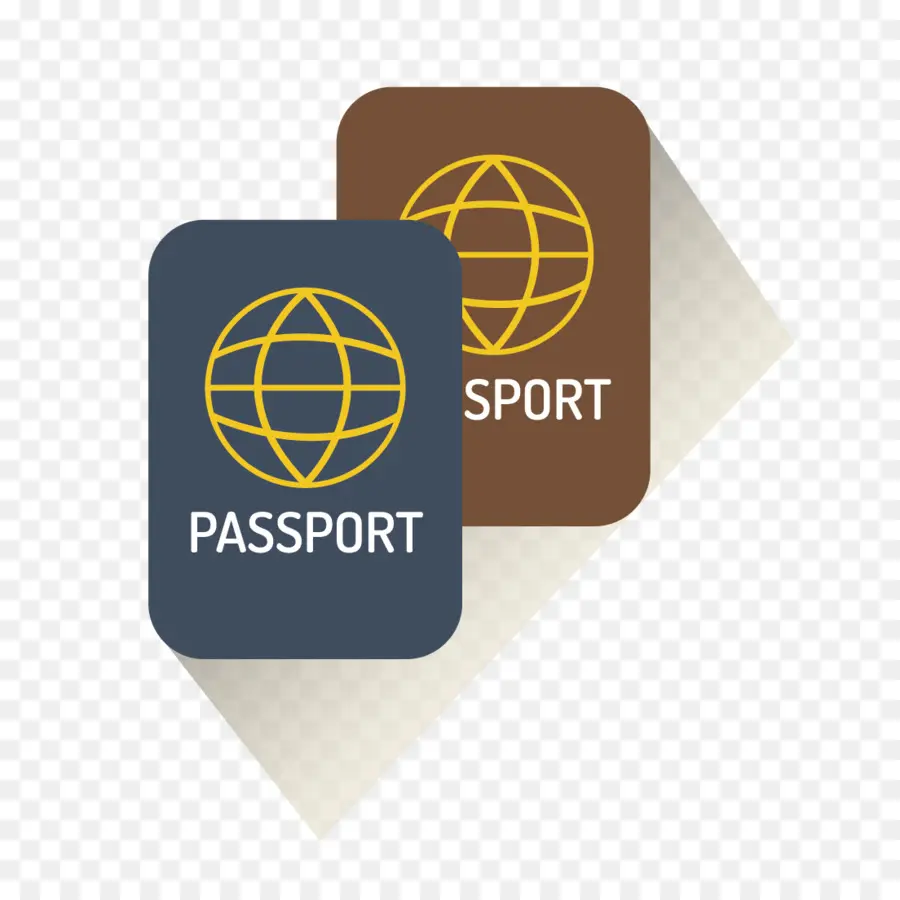 Pasaportlar，Belgeler PNG