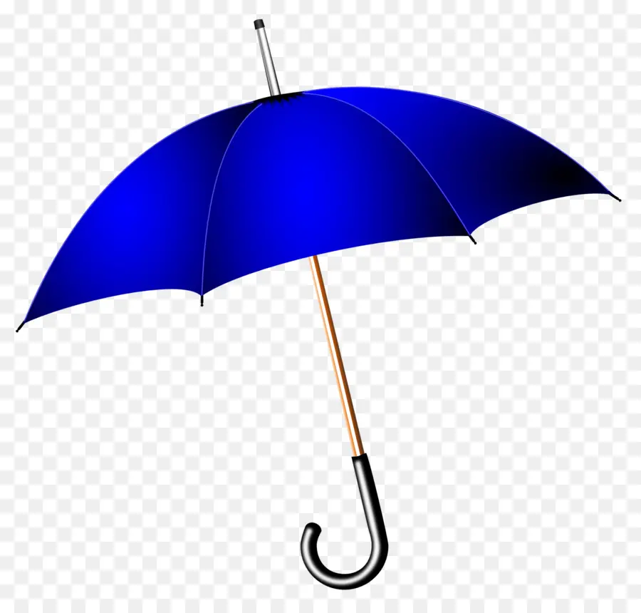 şemsiye，Mor PNG