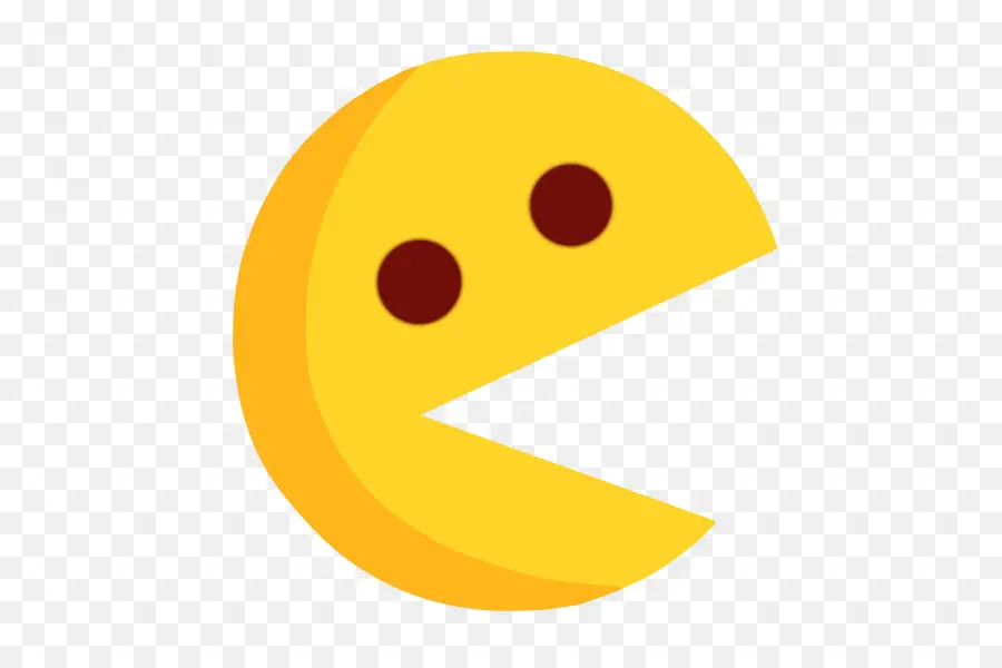 Pac Man，Oyun PNG