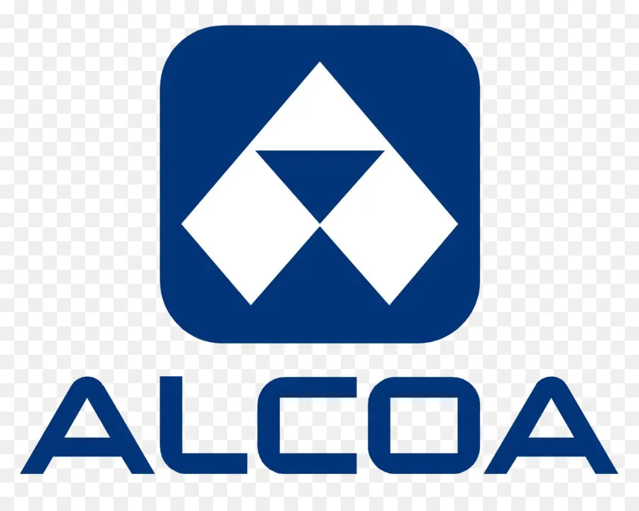 Alcoa Logosu，Marka PNG