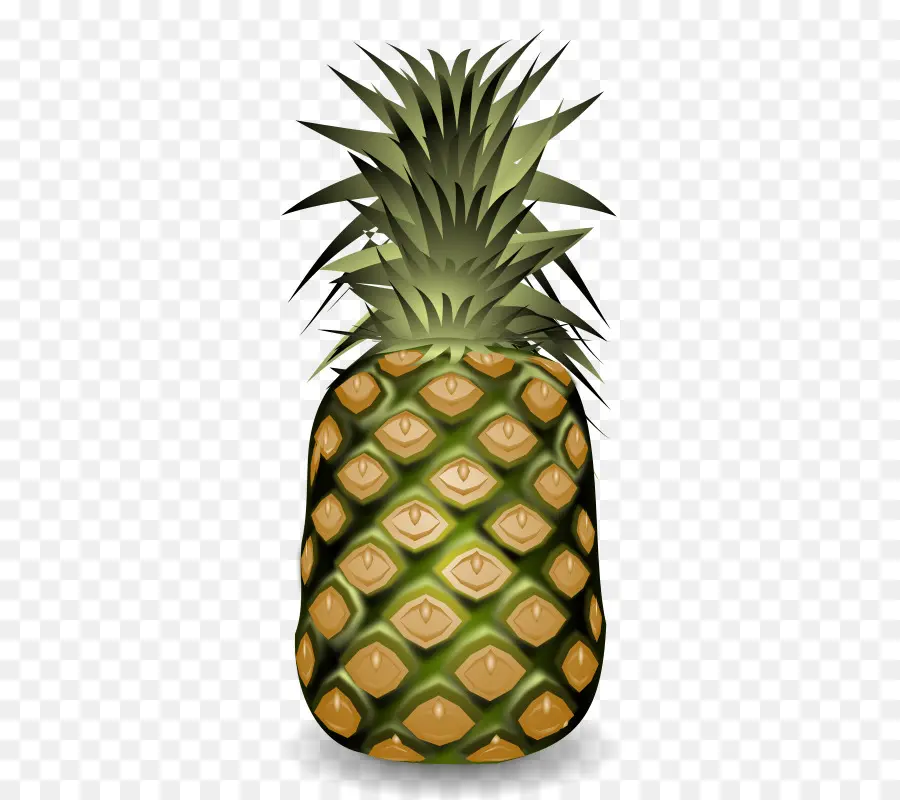 Ananas，Tropikal PNG