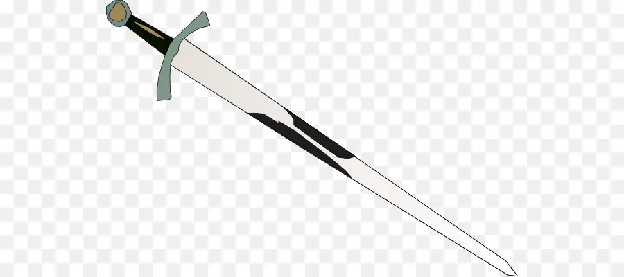 Kılıç，şövalye Kılıcı PNG