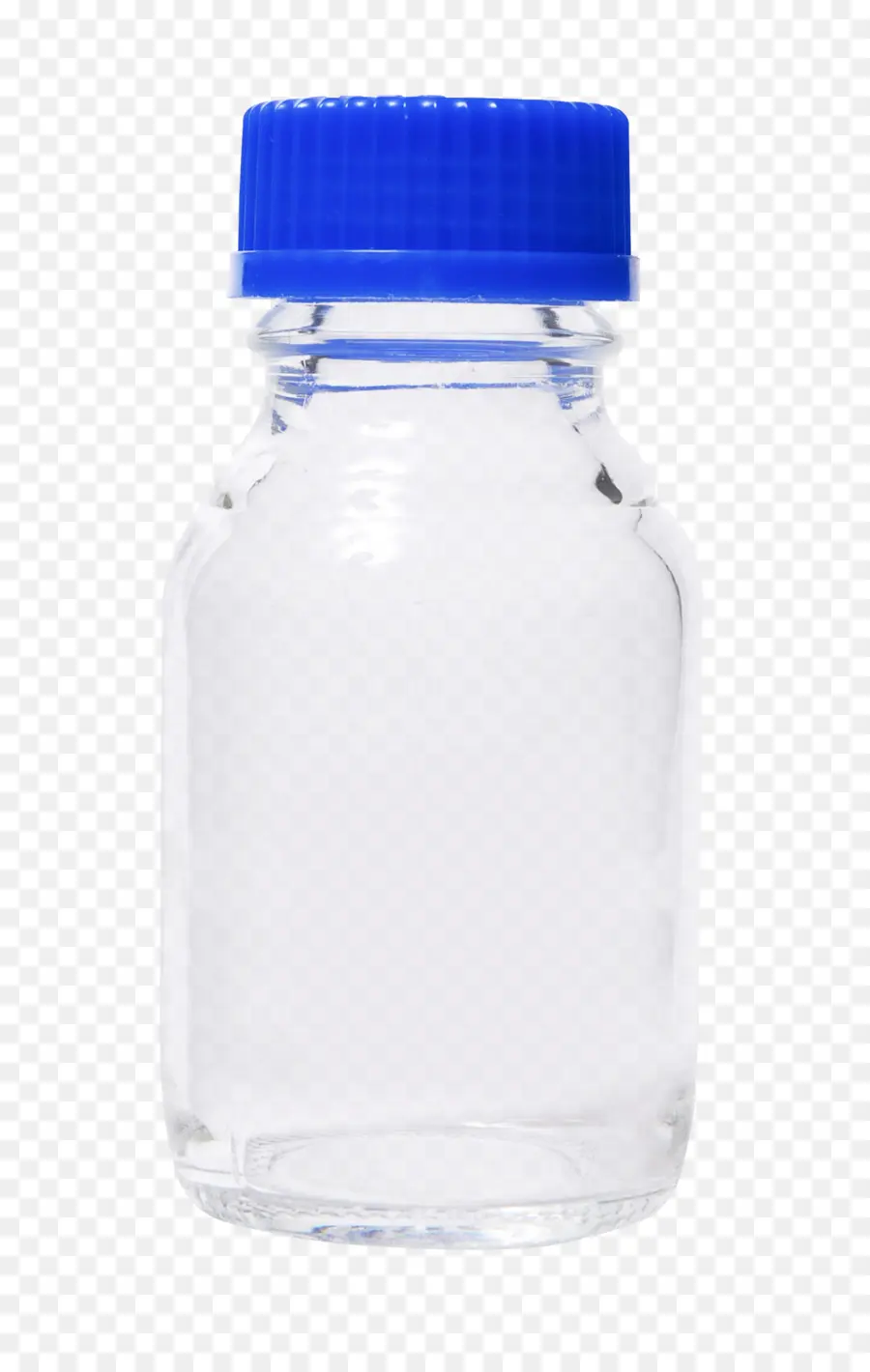 Su şişesi，Cam PNG