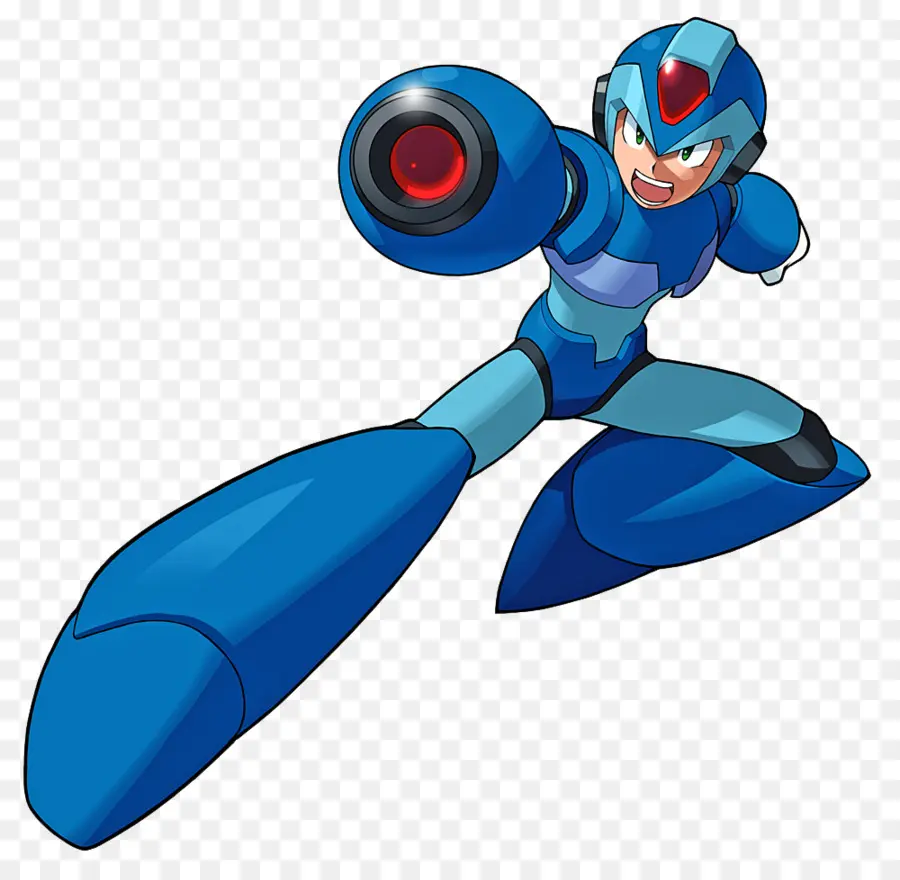 Mega Man X，Mega Man X Komut Misyonu PNG