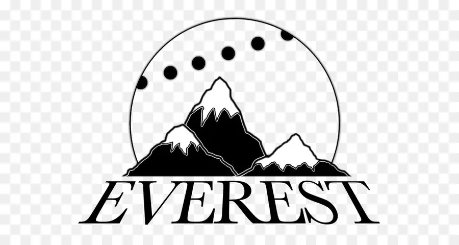 Everest Dağı，K2 PNG