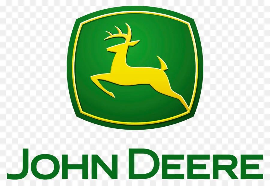 John Deere Logosu，Geyik PNG