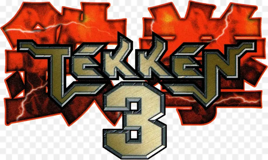 Tekken 3，Oyun PNG