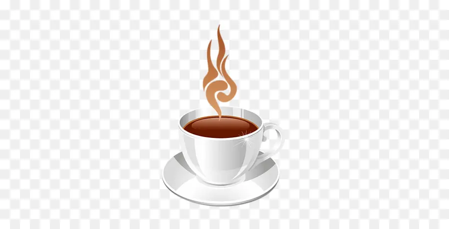 Kahve，çay PNG