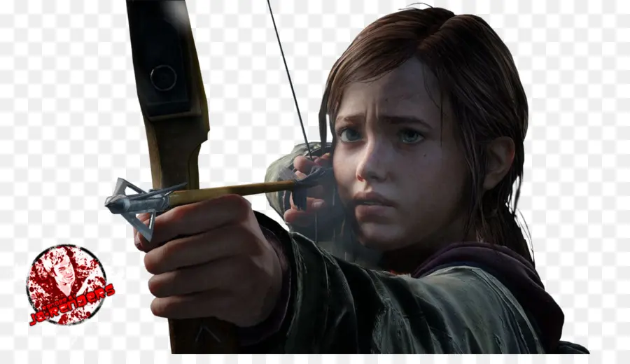 Bize Son，Ellie PNG