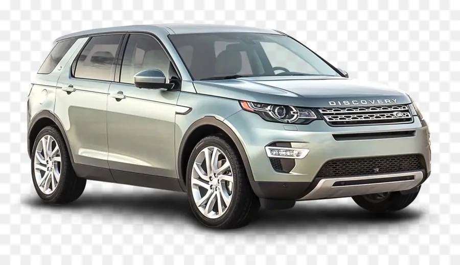 2015 Land Rover Discovery Sport，2017 Land Rover Discovery Sport PNG