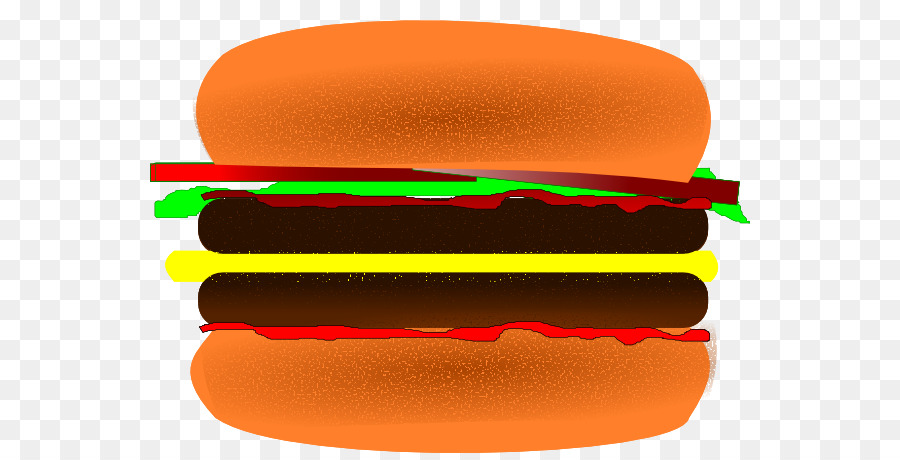 Hamburger，Peynir PNG