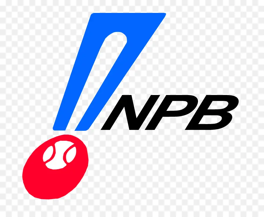 Japonya，Nippon Profesyonel Beyzbol PNG