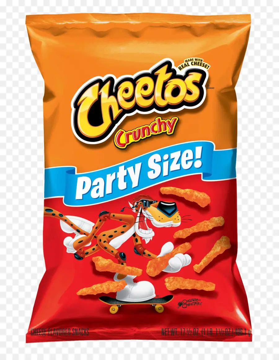 Cheetos，Cips PNG