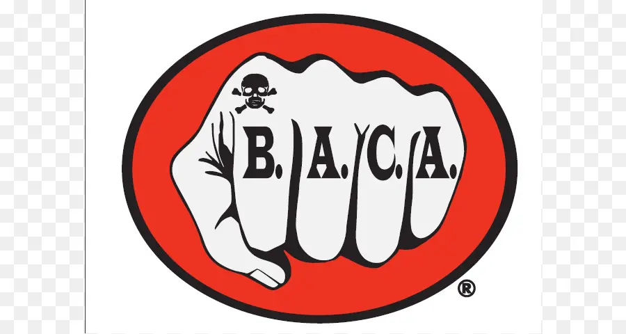 B A C A Logo，Marka PNG