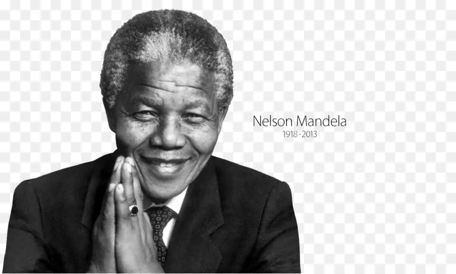 Nelson Mandela，Lider PNG