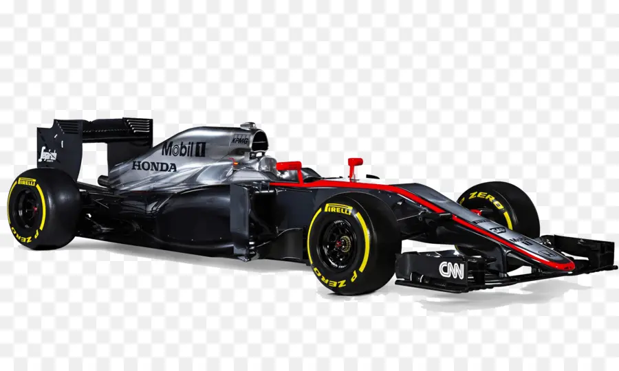 Formula 1 Araba Önü，Yarış Arabası PNG