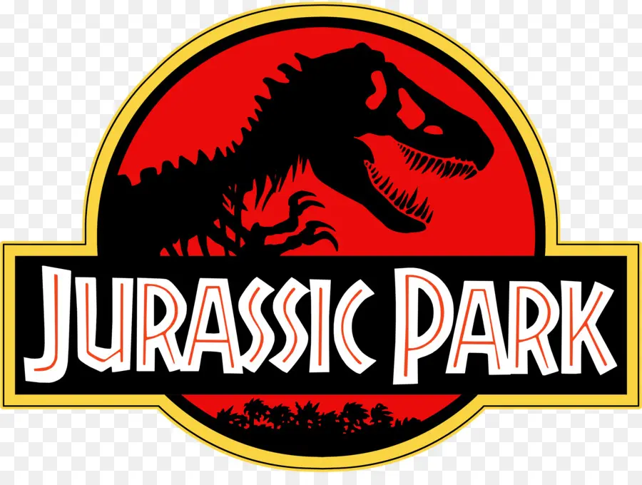 Jurassic Park Oyun，Tişört PNG