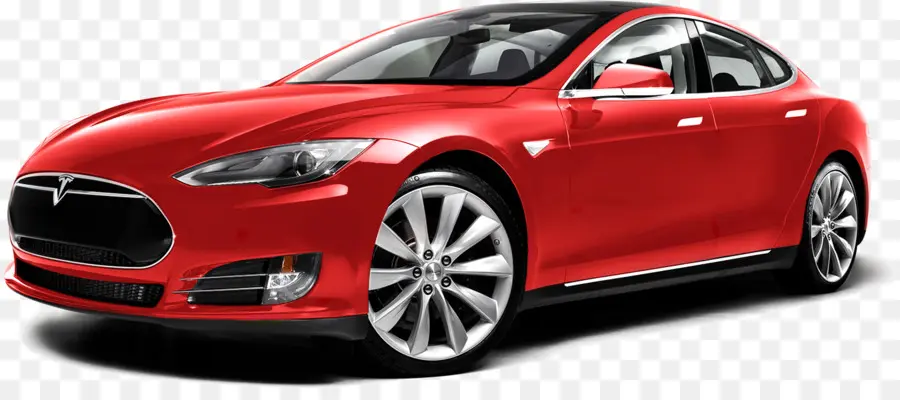 Tesla Motors，3 Tesla Model PNG