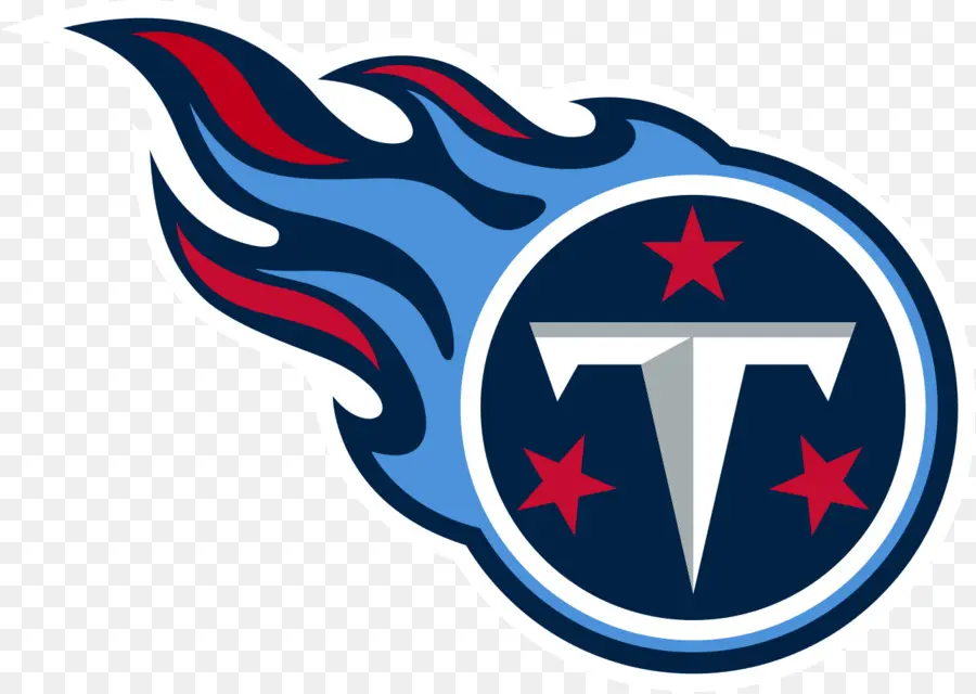 Tennessee Titans Logosu，Futbol PNG