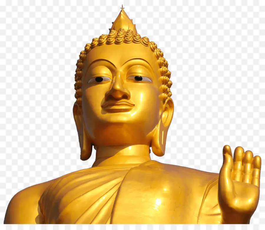 Gül Buddha，Budizm PNG