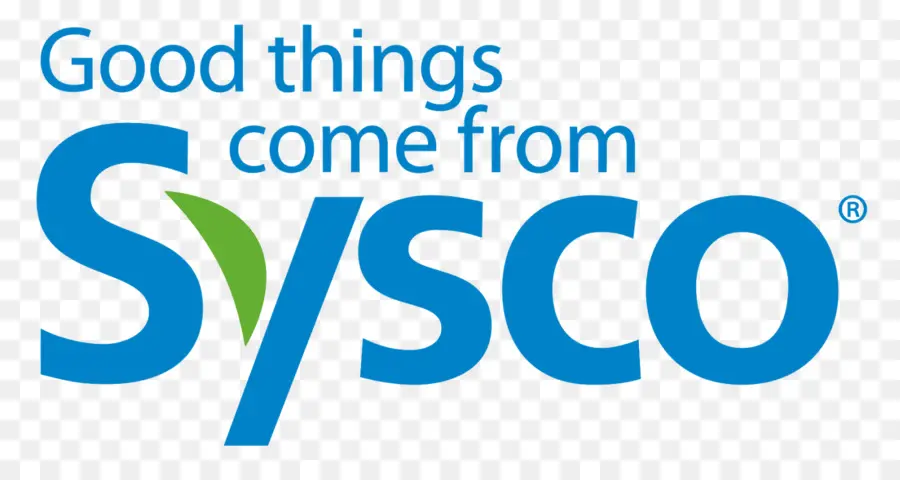 Sysco Logosu，Yiyecek PNG