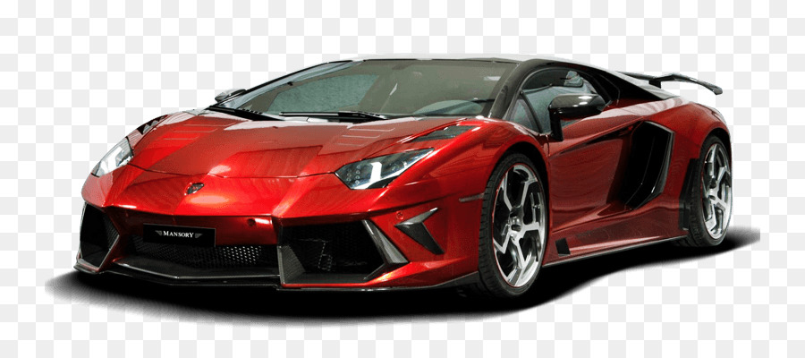 Lamborghini aventador png