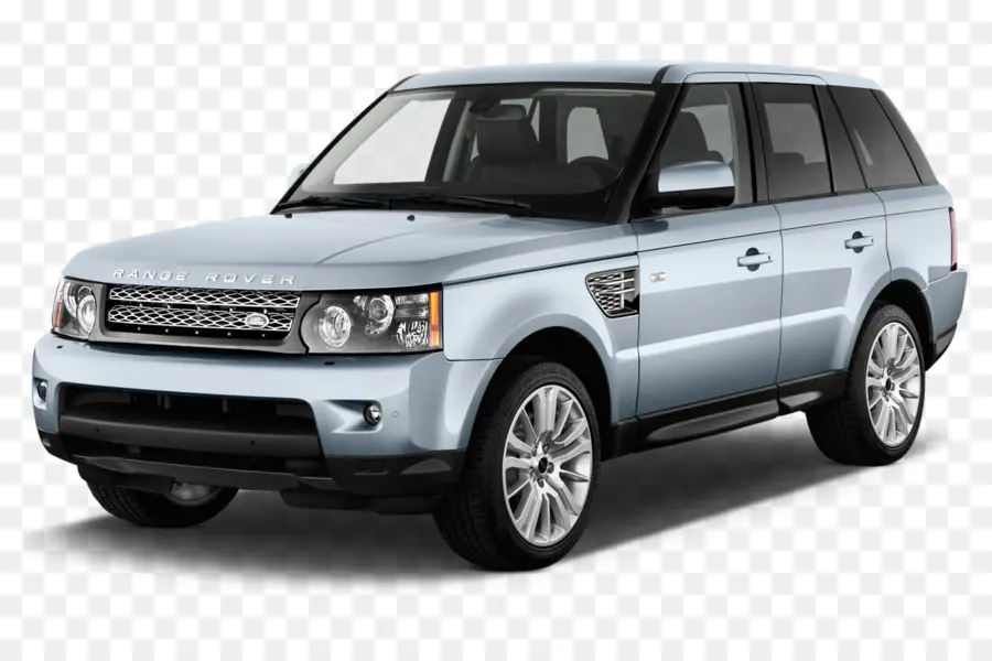 2018 Land Rover Range Rover，Range Rover Evoque PNG
