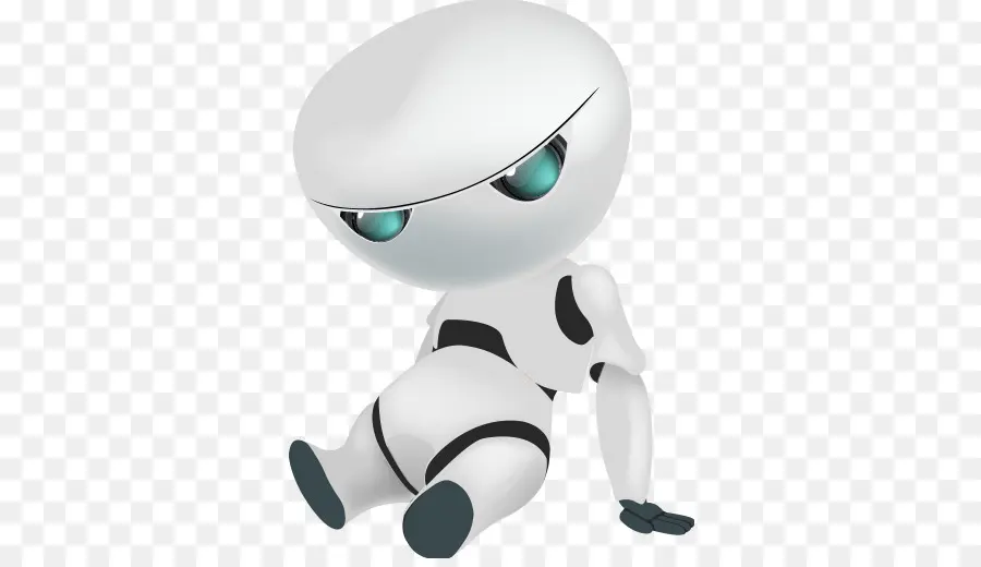 Robot，ıco PNG