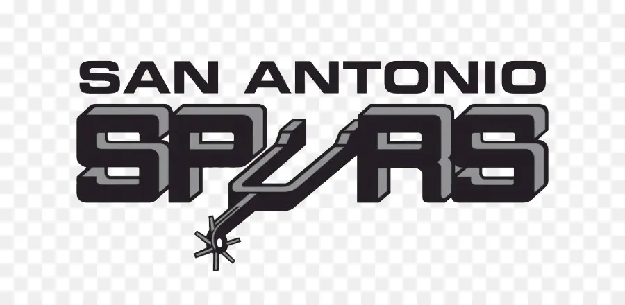 San Antonio Spurs Logosu，Basketbol PNG