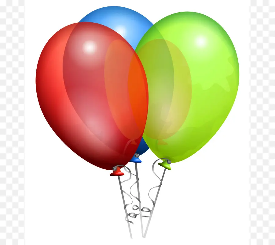 Balon，Büyütülebilir Vektörel Grafik PNG
