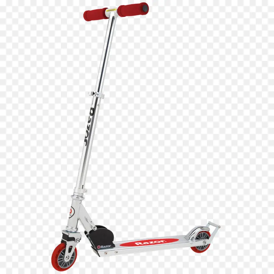 Kırmızı Scooter，Tekerlekler PNG