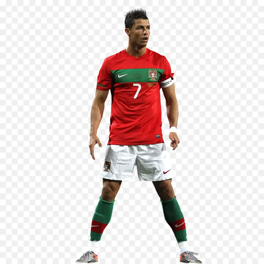 Hristiyan Ronaldo，Portekiz Milli Futbol Takımı PNG