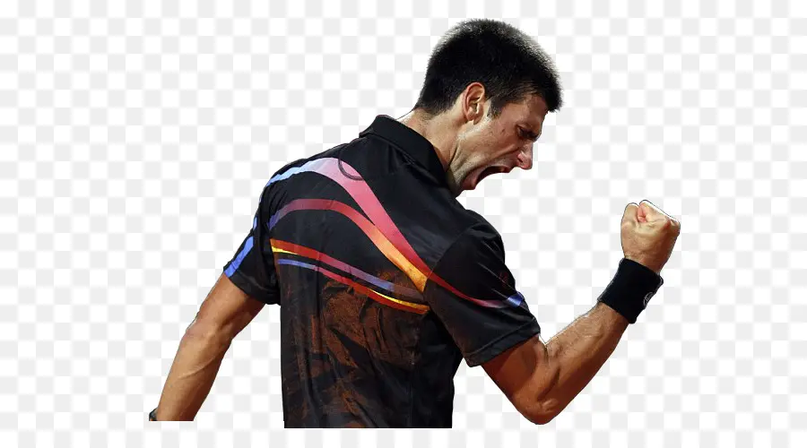 Novak Djokovic，Avustralya Açık PNG