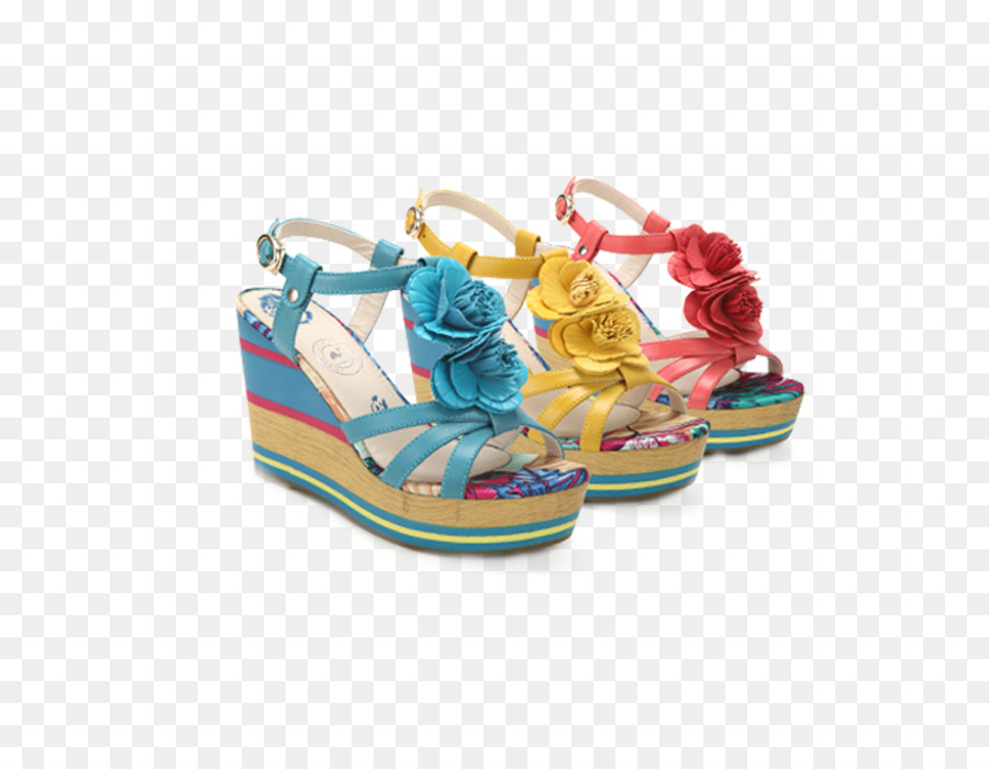 Sandalet，Taobao PNG