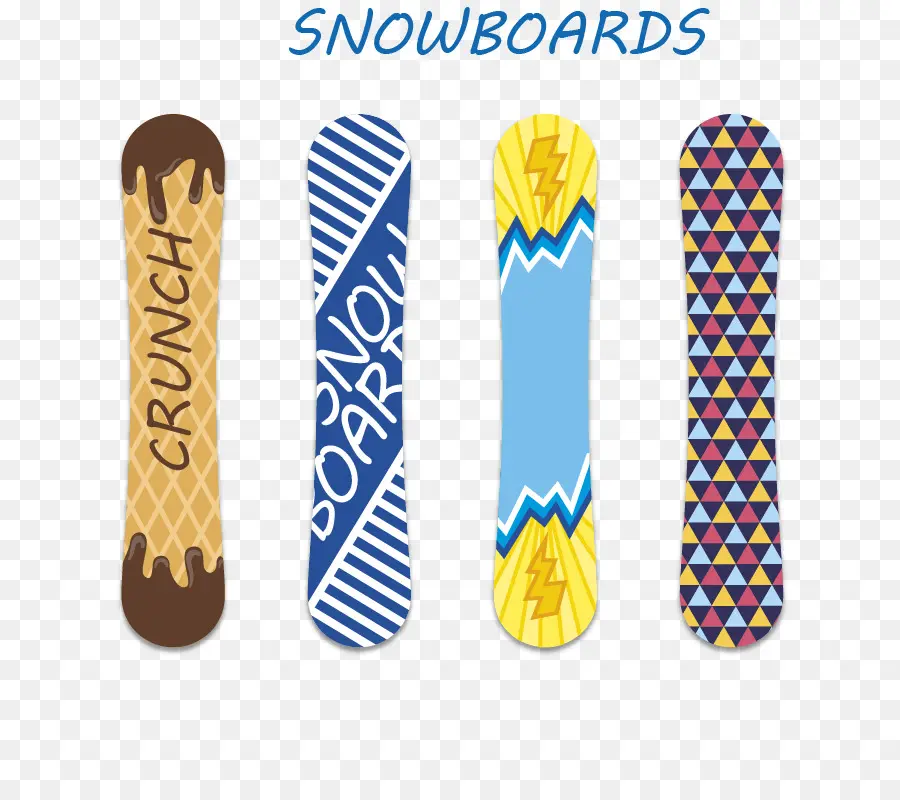 Snowboardlar，Kış PNG