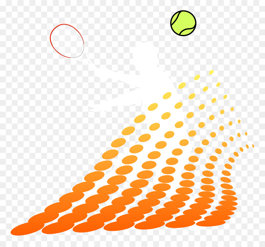 Tenis Oyuncusu，Tenis PNG