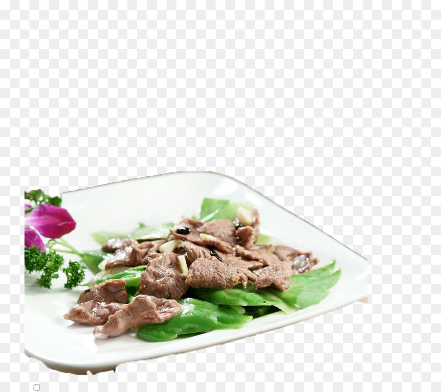 Beef Chow Eğlenceli，Acı Kavun PNG