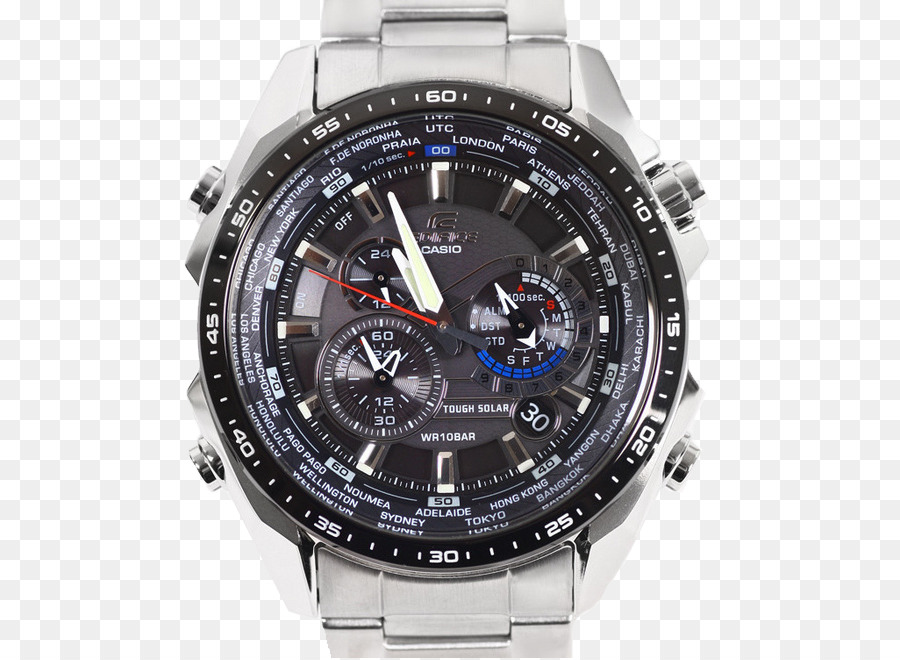 İzle，Casio PNG