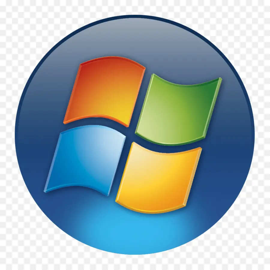 Windows Logosu，Microsoft PNG