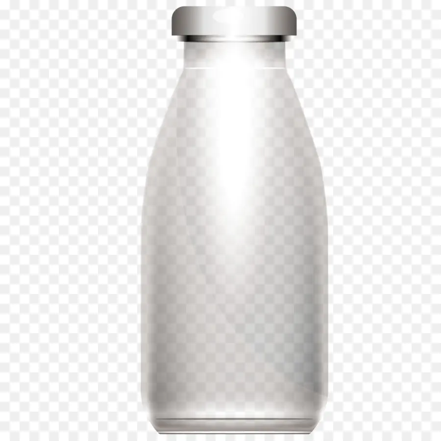 Su şişesi，Cam şişe PNG