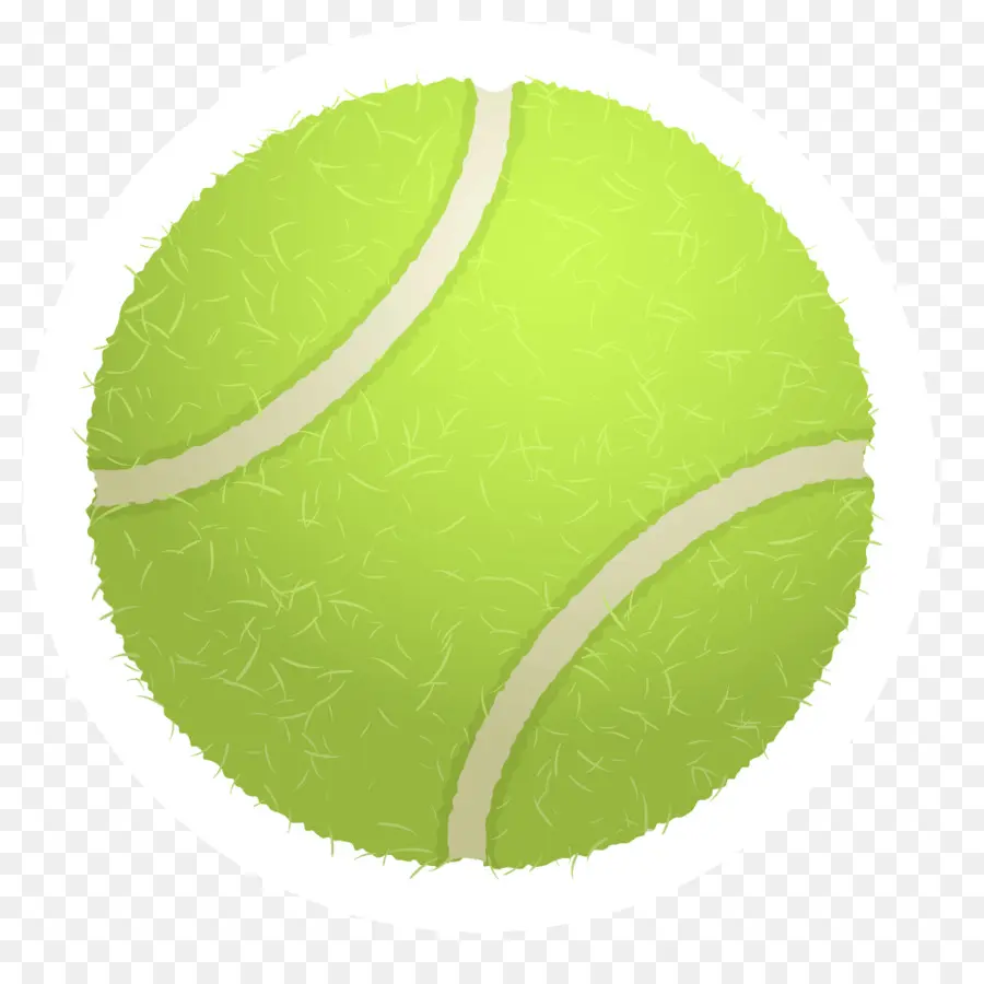 Tenis Topu，Tenis PNG