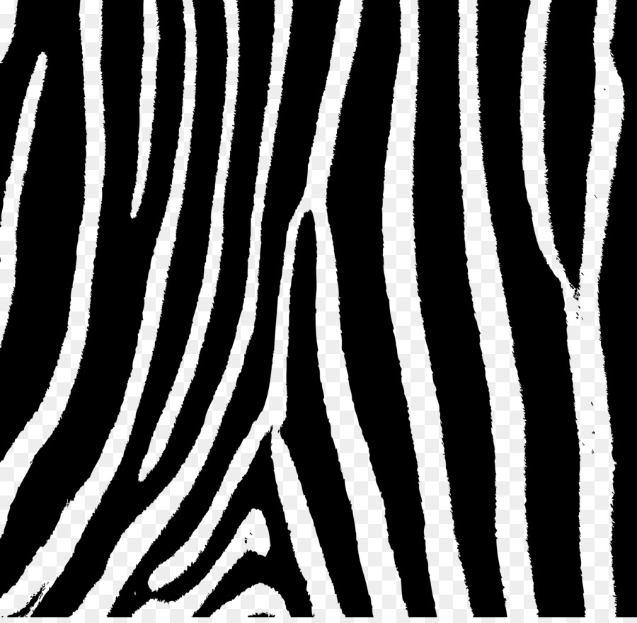 Free zebra strip stencil 6