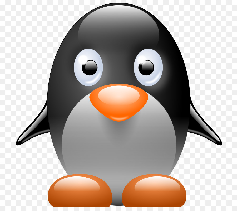 Penguen，Smokin PNG